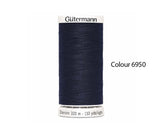 Gutermann Denim Thread - 100M