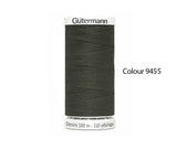 Gutermann Denim Thread - 100M