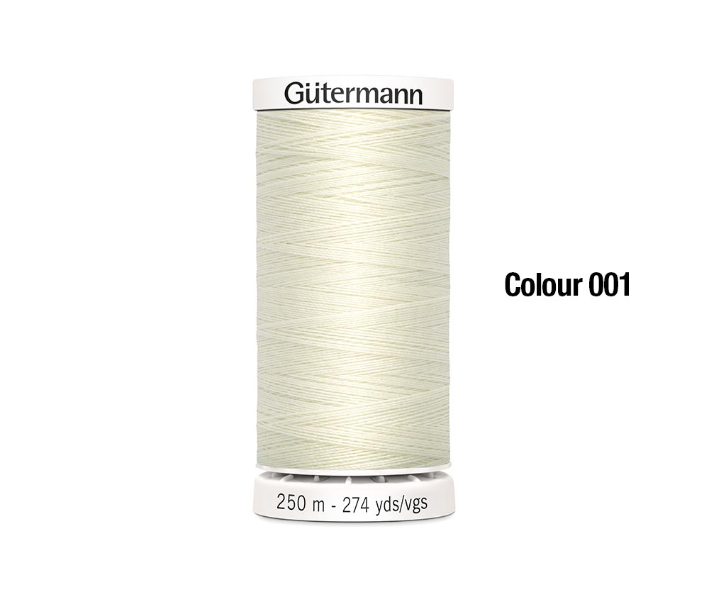Sew-All Thread 250M by Gutermann