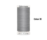 Sew-All Thread 250M by Gutermann