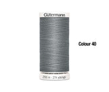 Sew-All Thread 250M by Gutermann