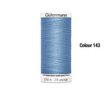 Sew-All Thread 250M by Gutermann