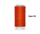 Sew-All Thread 250M by Gutermann