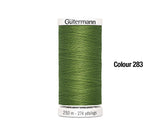 Sew-All Thread 250M by Gutermann