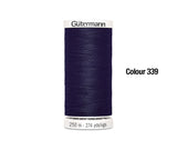 Sew-All Thread 250M by Gutermann