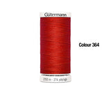 Sew-All Thread 250M by Gutermann