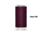 Sew-All Thread 250M by Gutermann