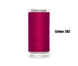 Sew-All Thread 250M by Gutermann