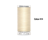 Sew-All Thread 250M by Gutermann