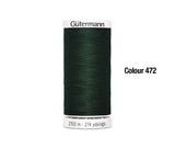 Sew-All Thread 250M by Gutermann