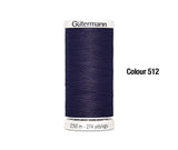 Sew-All Thread 250M by Gutermann