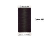 Sew-All Thread 250M by Gutermann