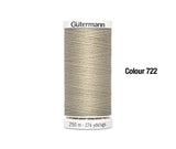 Sew-All Thread 250M by Gutermann