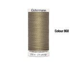 Sew-All Thread 250M by Gutermann