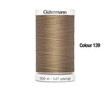 Sew-All Thread 500M by Gutermann