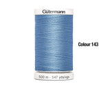 Sew-All Thread 500M by Gutermann
