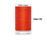 Sew-All Thread 500M by Gutermann