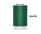 Sew-All Thread 500M by Gutermann