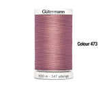 Sew-All Thread 500M by Gutermann