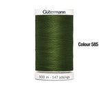 Sew-All Thread 500M by Gutermann