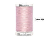 Sew-All Thread 500M by Gutermann