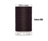 Sew-All Thread 500M by Gutermann