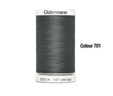 Sew-All Thread 500M by Gutermann