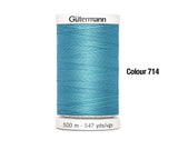 Sew-All Thread 500M by Gutermann