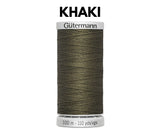 Gutermann Extra Strong Thread - Various Colours