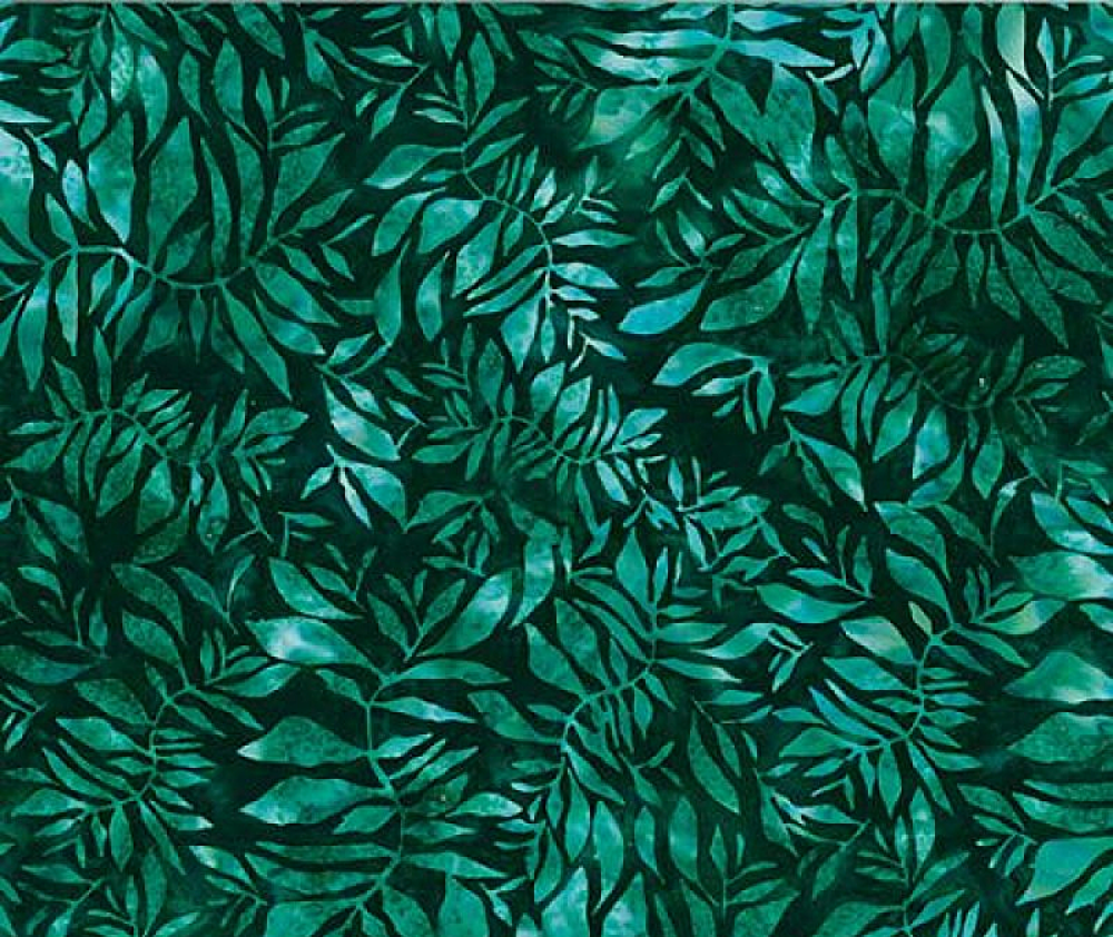 Hoffman Batiks 100% Cotton Fabric - 10cm Increments