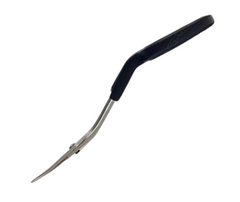 KAI 130mm Curved Embroidery Scissors