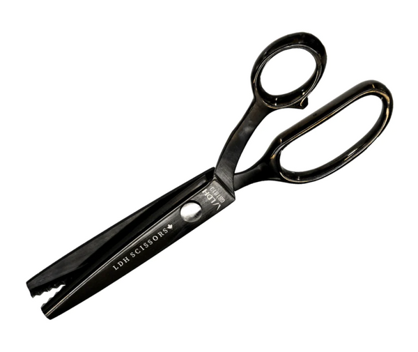 Good best sale pinking shears
