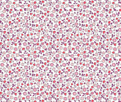 Liberty Suffolk Field 100% Cotton Fabric - 10cm Increments