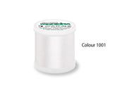 Madeira Rayon #40 - Embroidery Thread 200m - Select from 60 Colours