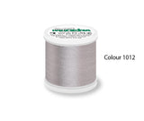 Madeira Rayon #40 - Embroidery Thread 200m - Select from 60 Colours
