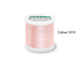 Madeira Rayon #40 - Embroidery Thread 200m - Select from 60 Colours