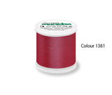 Madeira Rayon #40 - Embroidery Thread 200m - Select from 60 Colours