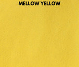 Wool Blend Felt - Various Colours