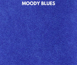 Wool Blend Felt - Various Colours