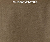 Wool Blend Felt - Various Colours