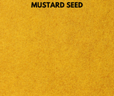 Wool Blend Felt - Various Colours