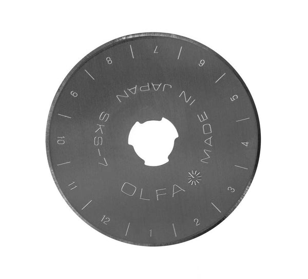OLFA 45mm Rotary Cutter Blade