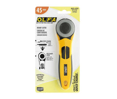 Olfa 45mm Quick Change Rotary Cutter