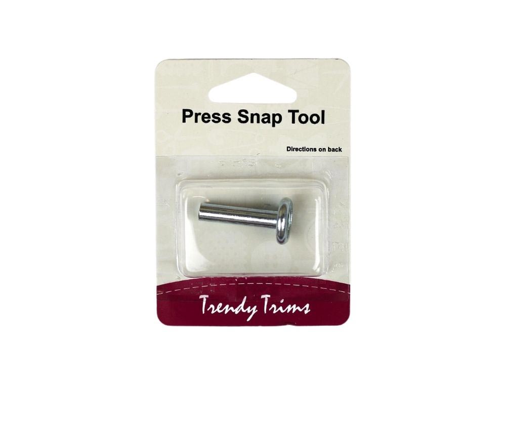Press Snap Tool by Hemline