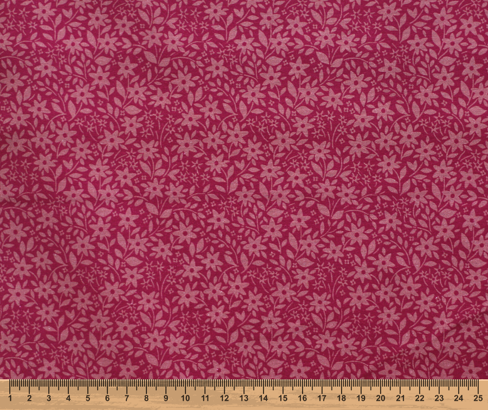 Provence 100% Cotton Fabric