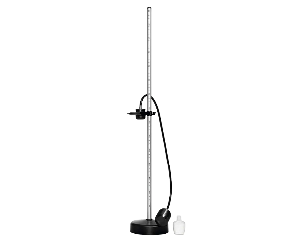 Prym Free Standing Chalk Puffer - For Hemming