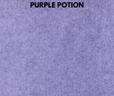 Wool Blend Felt - Various Colours