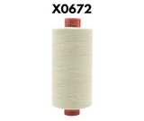 Rasant Sewing and Quilting Thread 1000m - Various Colours