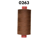 Rasant Sewing and Quilting Thread 1000m - Various Colours