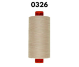 Rasant Sewing and Quilting Thread 1000m - Various Colours